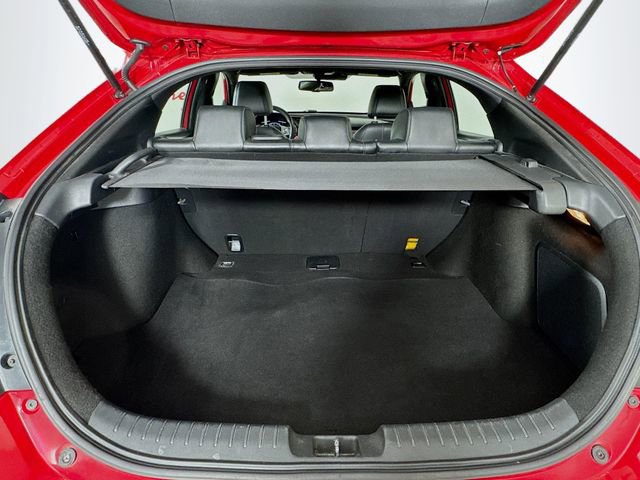Used 2019 Honda Civic Sport Touring image 27