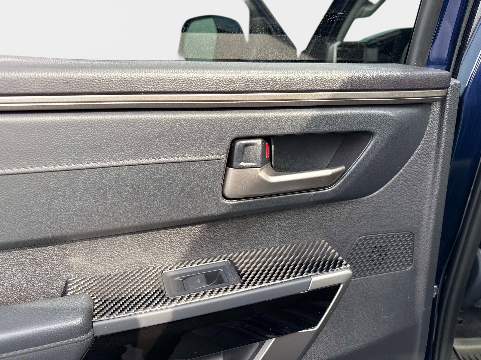 Used 2023 Toyota Tundra Limited image 12