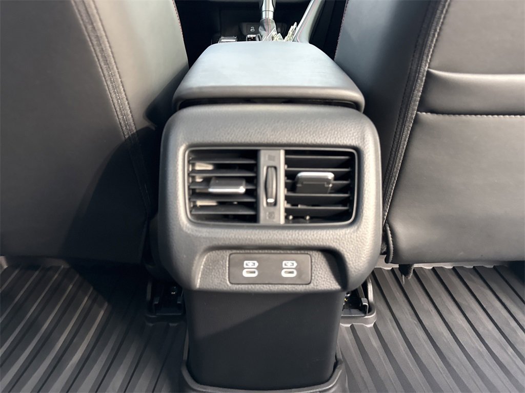 Used 2025 Acura ADX A-Spec image 23