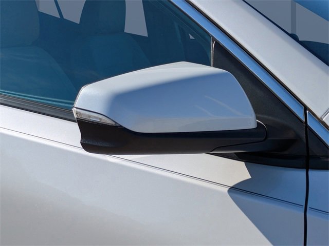 Used 2023 GMC Terrain Denali image 11