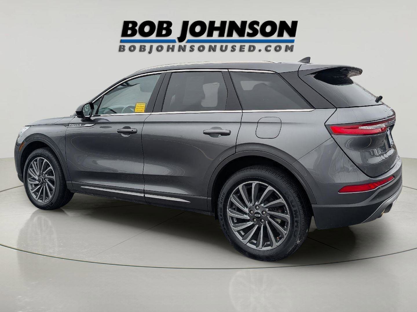 Used 2023 Lincoln Corsair Reserve image 4