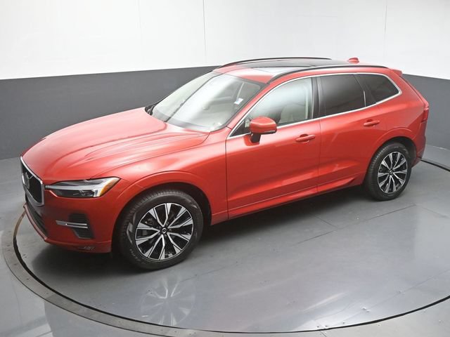 Used 2023 Volvo XC60 B5 Core w/ Climate Package FWD image 44