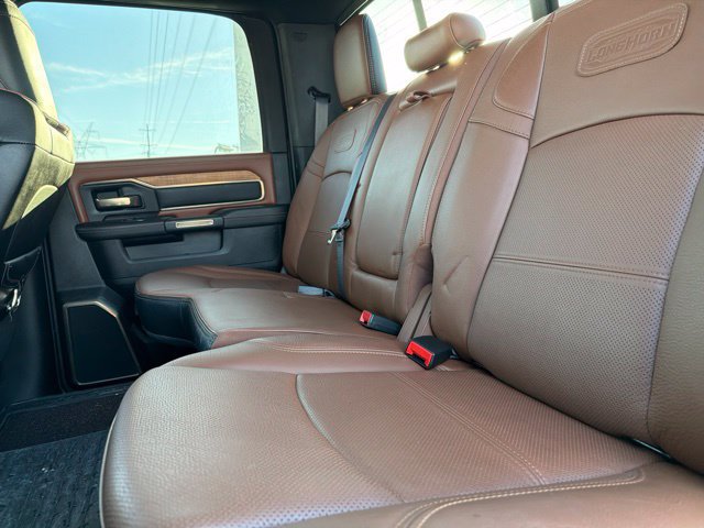 Used 2021 RAM 2500 Limited AWD/4WD image 6
