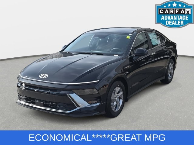 Used 2026 Hyundai Sonata SE FWD image 37