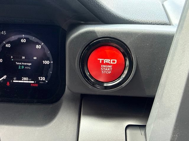 New 2026 Toyota Tacoma TRD Sport AWD/4WD image 22