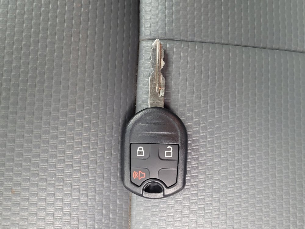 Used 2014 Ford F150 XL w/ Equipment Group 101A Mid image 32