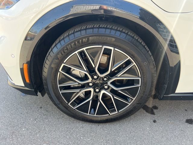 Used 2024 Ford Mustang Mach-E Premium AWD/4WD image 9