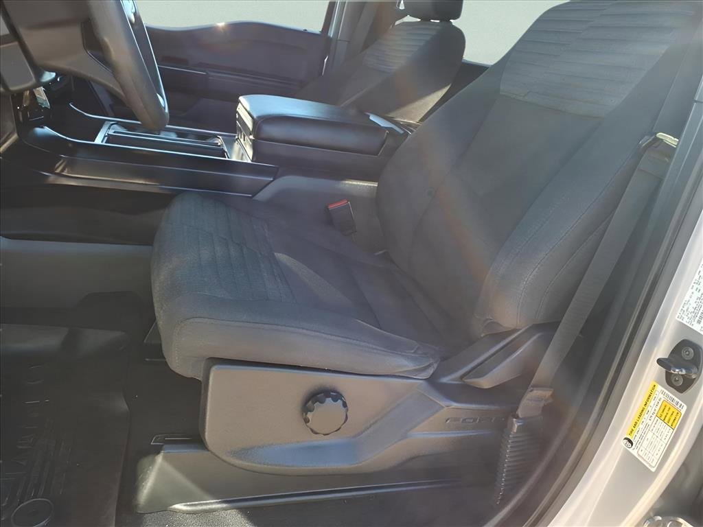 Used 2023 Ford F150 XL w/ STX Appearance Package image 11