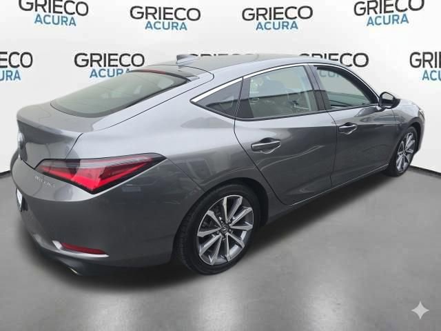 Used 2023 Acura Integra FWD image 7