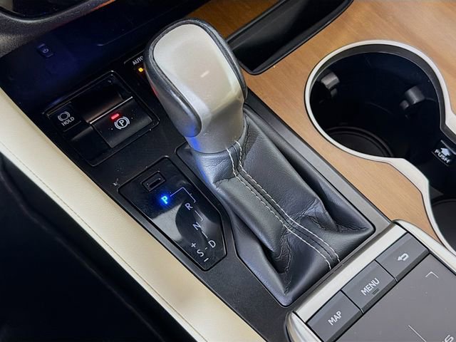 Certified 2021 Lexus RX 450h AWD w/ Premium Package image 18