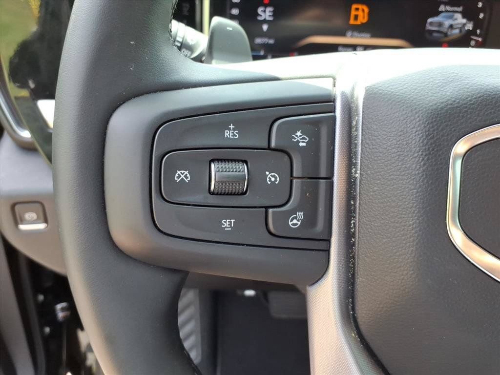 Used 2026 GMC Sierra 1500 SLT w/ SLT Convenience Package AWD/4WD image 29