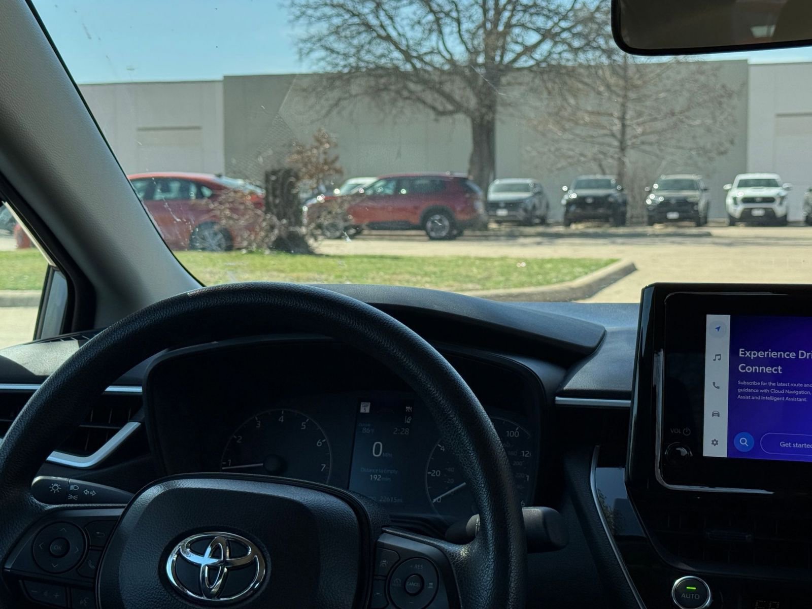 Used 2025 Toyota Corolla LE image 34