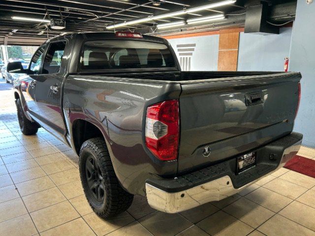 Used 2014 Toyota Tundra Limited w/ Limited Premium Package image 2