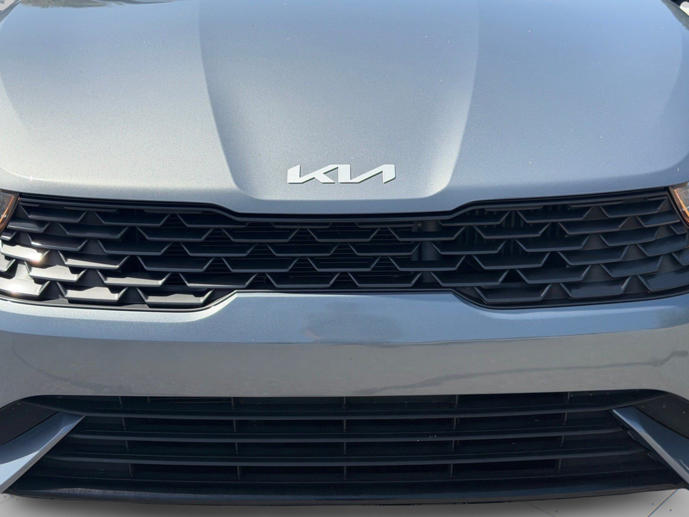 Certified 2023 Kia K5 EX FWD image 41