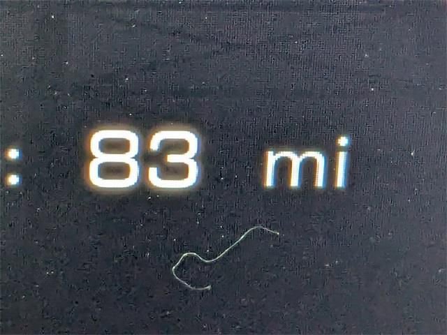 New 2026 GMC Sierra 1500 AT4X image 36