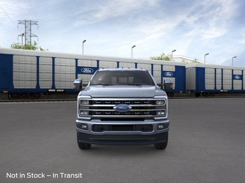 New 2026 Ford F350 Lariat w/ Chrome Package AWD/4WD image 6