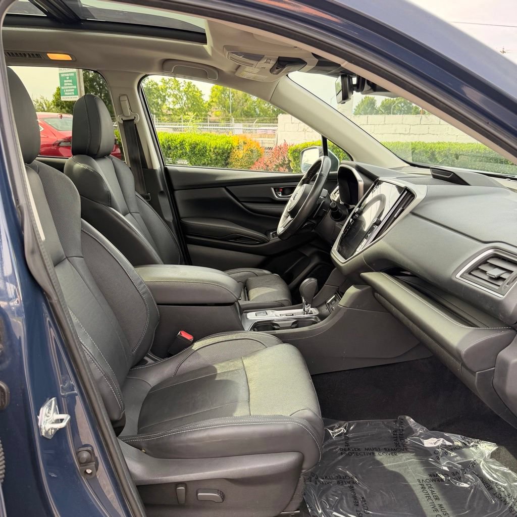 Used 2023 Subaru Ascent Limited w/ Technology Package AWD/4WD image 32