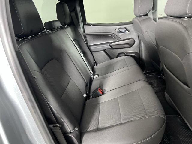 Used 2024 GMC Canyon Elevation w/ Trailering Package RWD image 27
