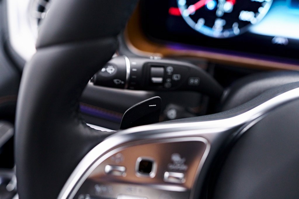 Used 2022 Mercedes-Benz G 550 image 58