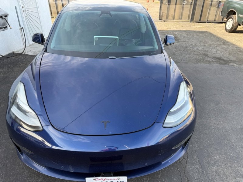 Used 2018 Tesla Model 3 Long Range image 12