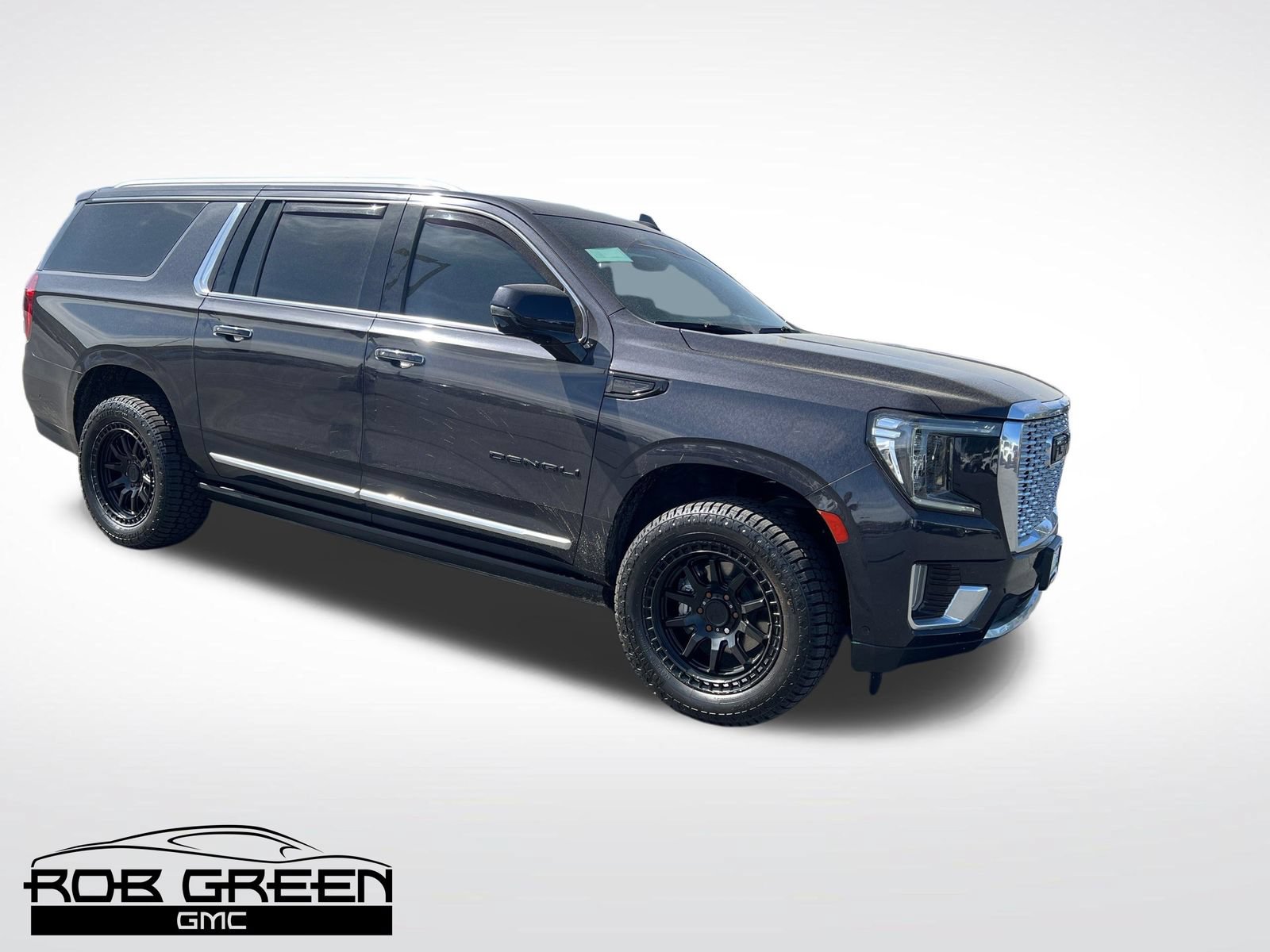 Used 2023 GMC Yukon XL Denali w/ Denali Reserve Package