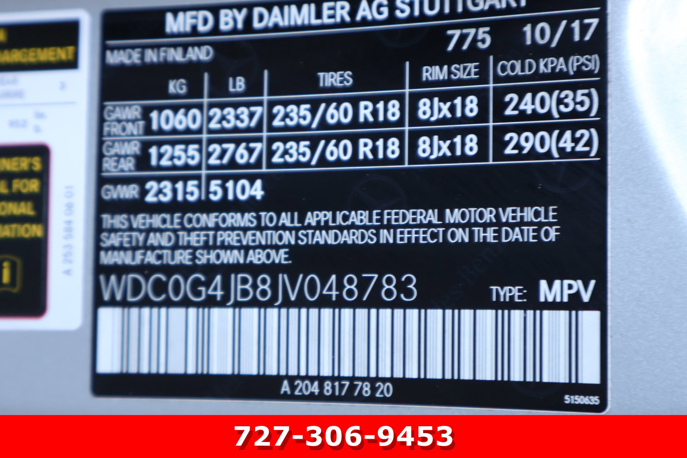 Used 2018 Mercedes-Benz GLC 300 image 27