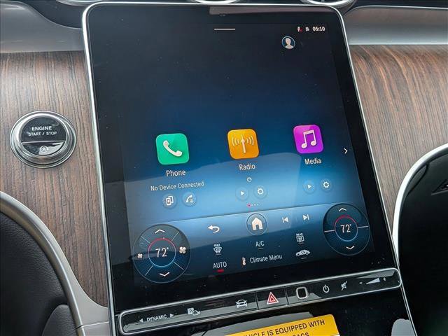 New 2026 Mercedes-Benz GLC 300 4MATIC image 10