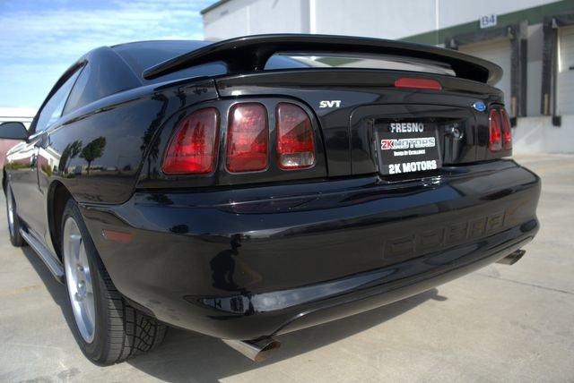Used 1997 Ford Mustang Cobra image 33