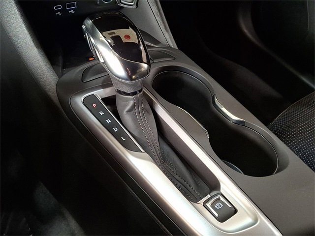 New 2026 Buick Envista Preferred w/ Convenience I Package image 10