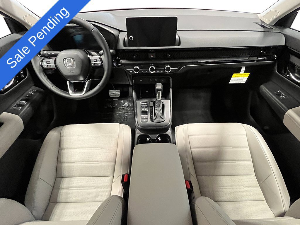 New 2027 Honda CR-V EX-L image 15