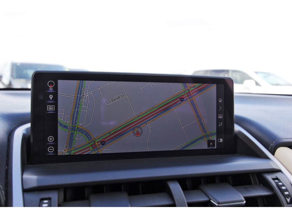 Used 2018 Lexus NX 300 F Sport image 22