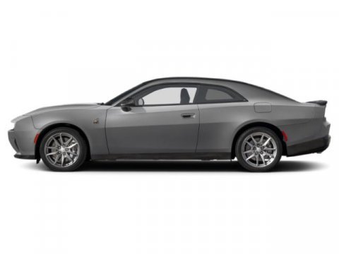 New 2026 Dodge Charger Scat Pack AWD/4WD image 4