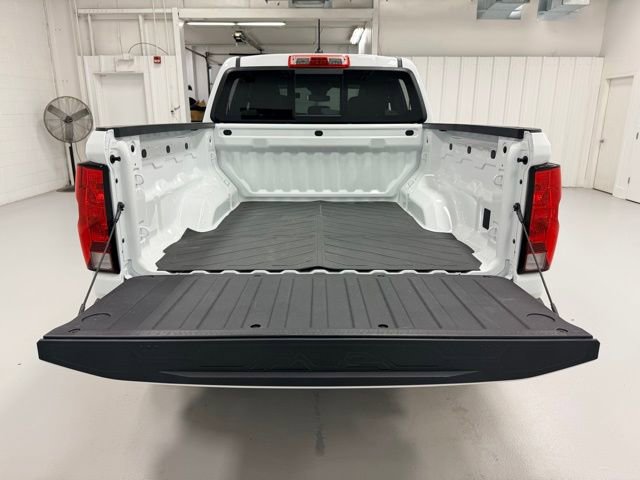 Certified 2024 Chevrolet Colorado Trail Boss image 25