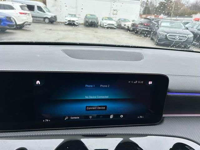 Certified 2023 Mercedes-Benz CLA 250 4MATIC image 17