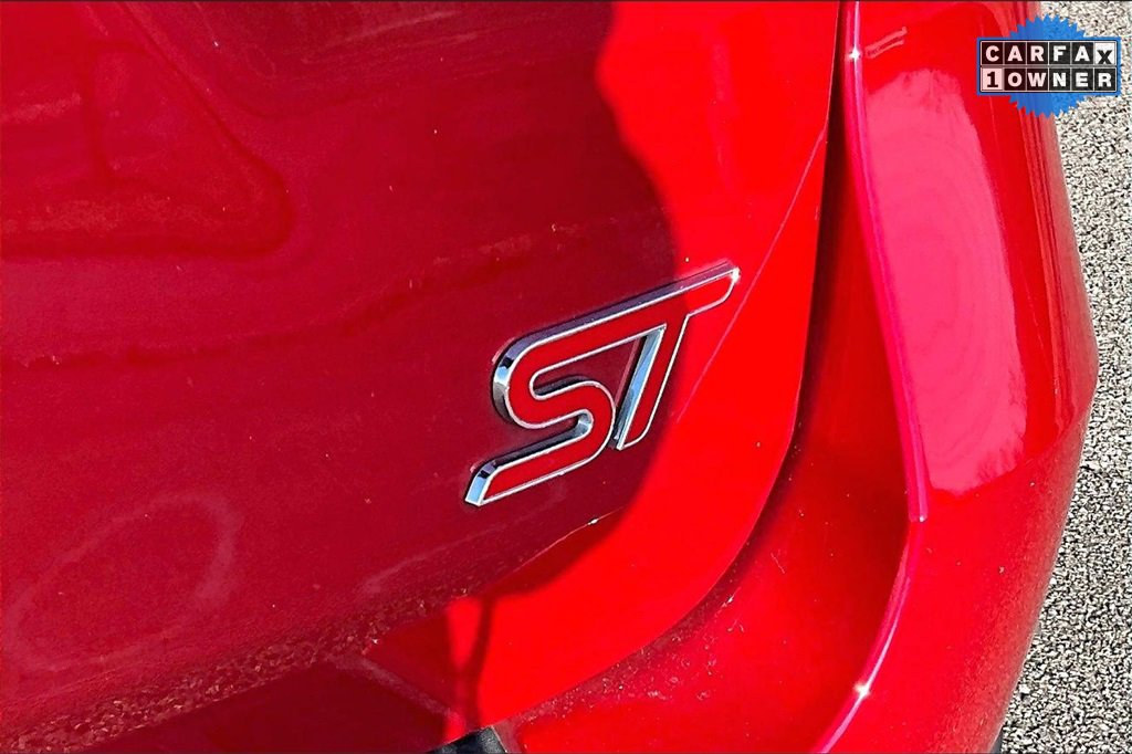 Used 2022 Ford Explorer ST image 11