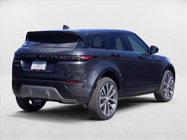 New 2026 Land Rover Range Rover Evoque S video 2