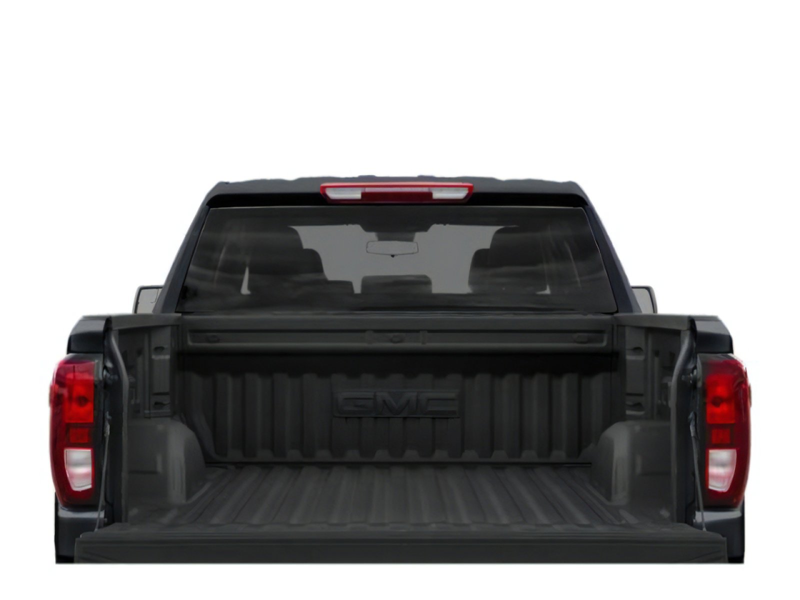 Used 2023 GMC Sierra 1500 AT4 w/ AT4 Premium Package AWD/4WD image 14