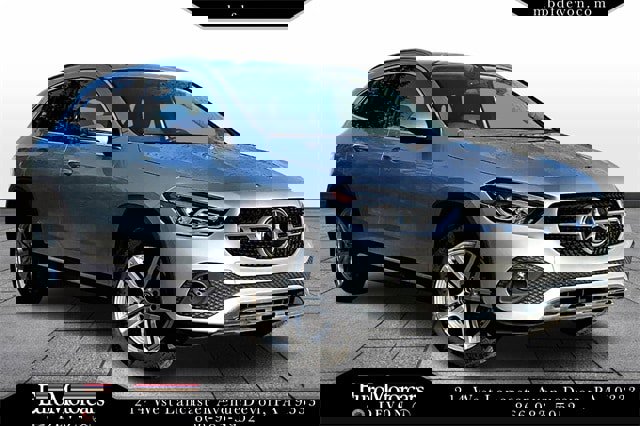 Certified 2023 Mercedes-Benz GLA 250 4MATIC