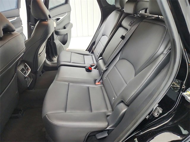 Used 2025 INFINITI QX55 Sensory w/ Lighting Package image 34