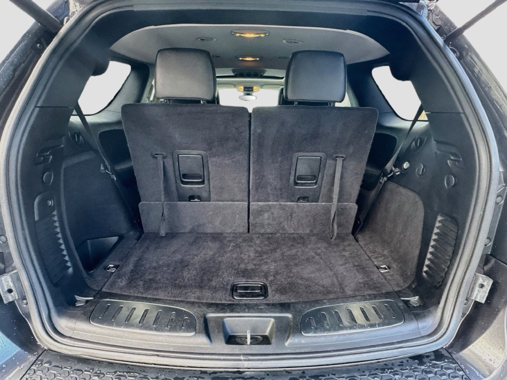 Used 2018 Dodge Durango Citadel AWD/4WD image 27