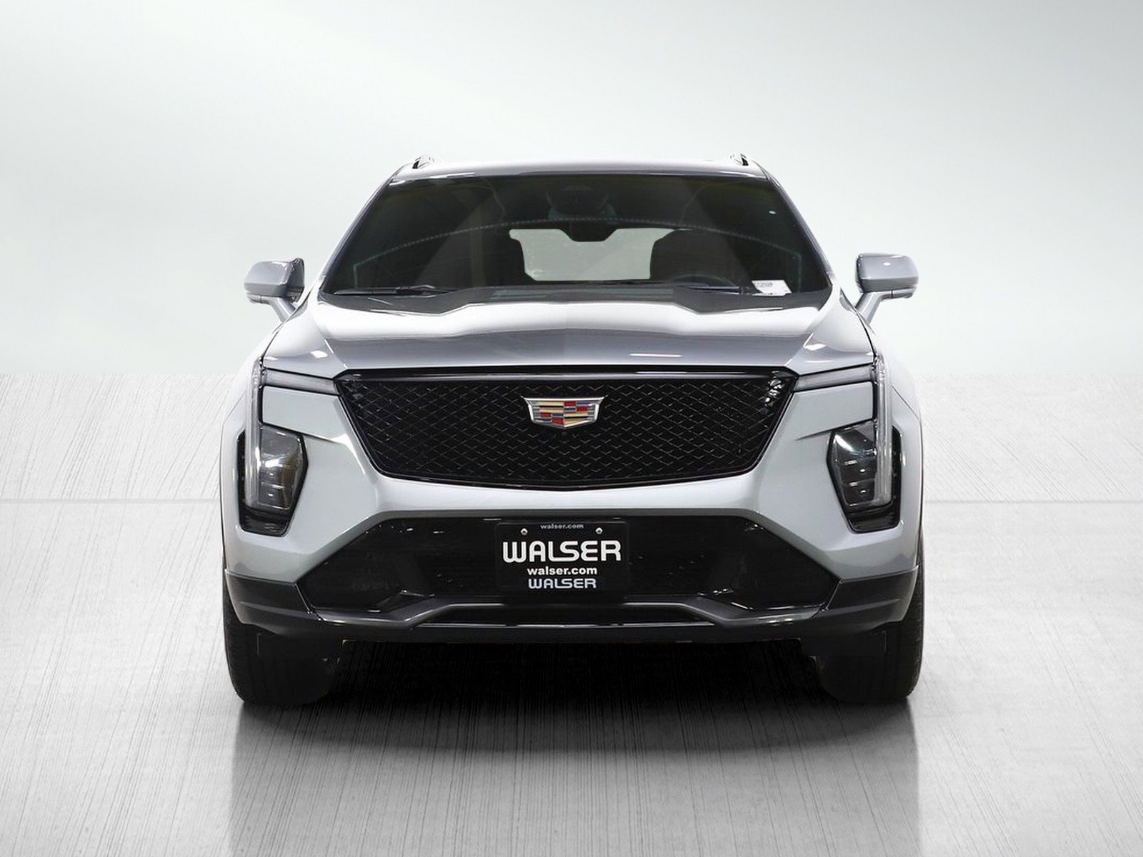 Used 2025 Cadillac XT4 Sport AWD/4WD image 8