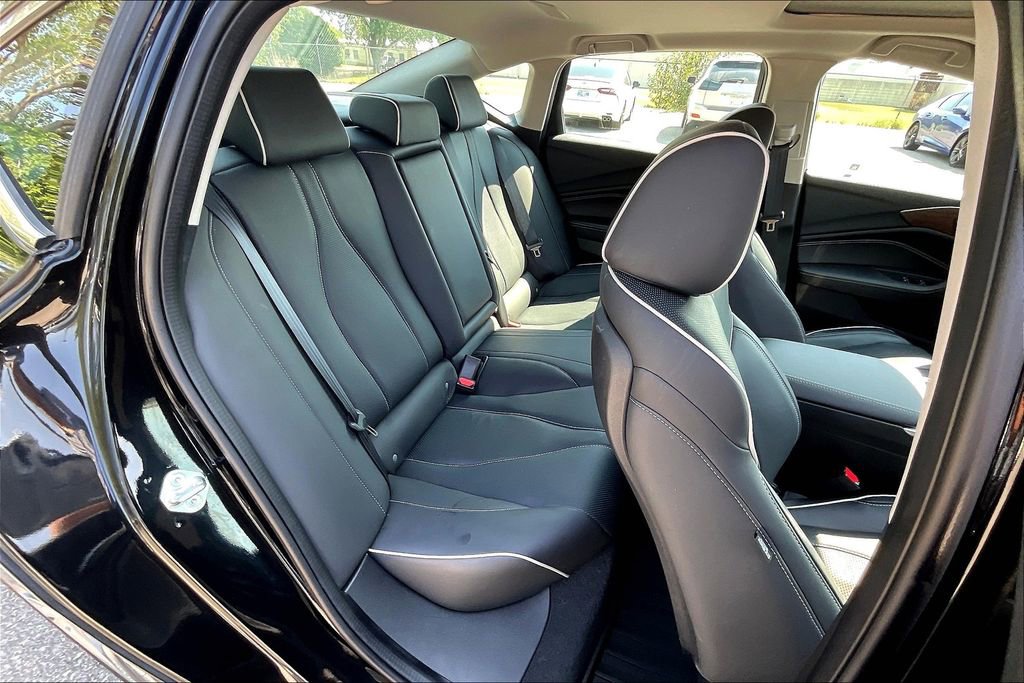 Used 2023 Acura TLX SH-AWD w/ Advance Package image 39