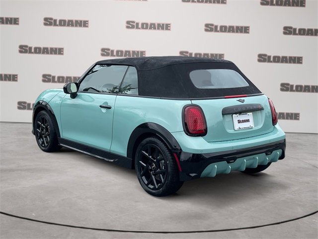 New 2026 MINI Cooper S image 3