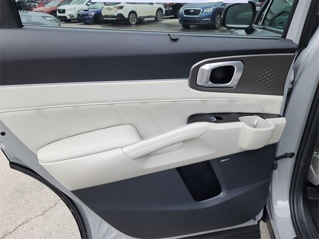 New 2026 Kia Sorento SX image 14