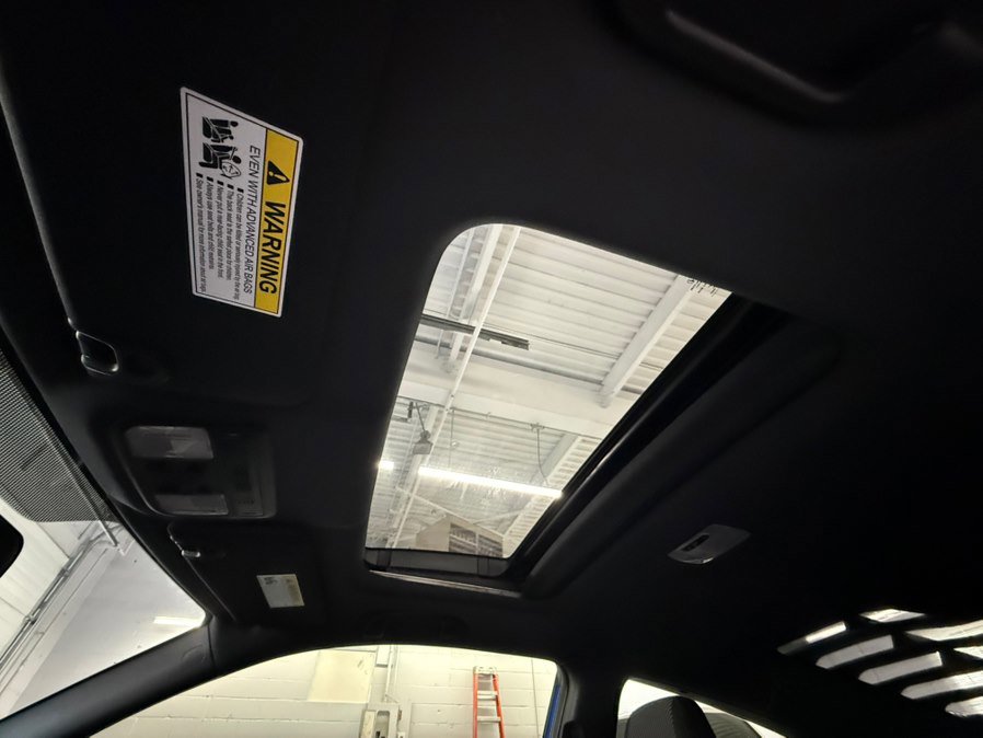 Used 2018 Honda Civic Si image 29