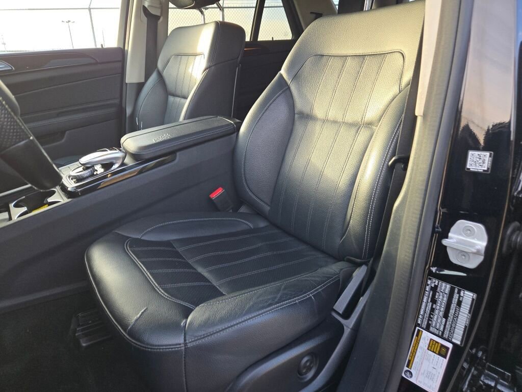 Used 2016 Mercedes-Benz GLE 350 4MATIC image 23