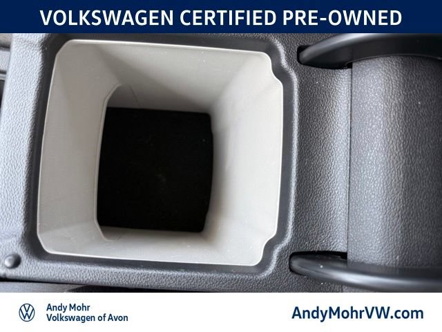 Used 2024 Volkswagen Taos S FWD image 31