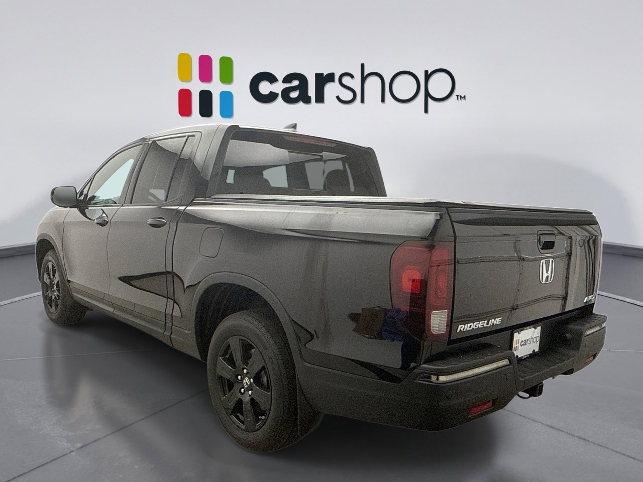 Used 2019 Honda Ridgeline Black Edition image 3