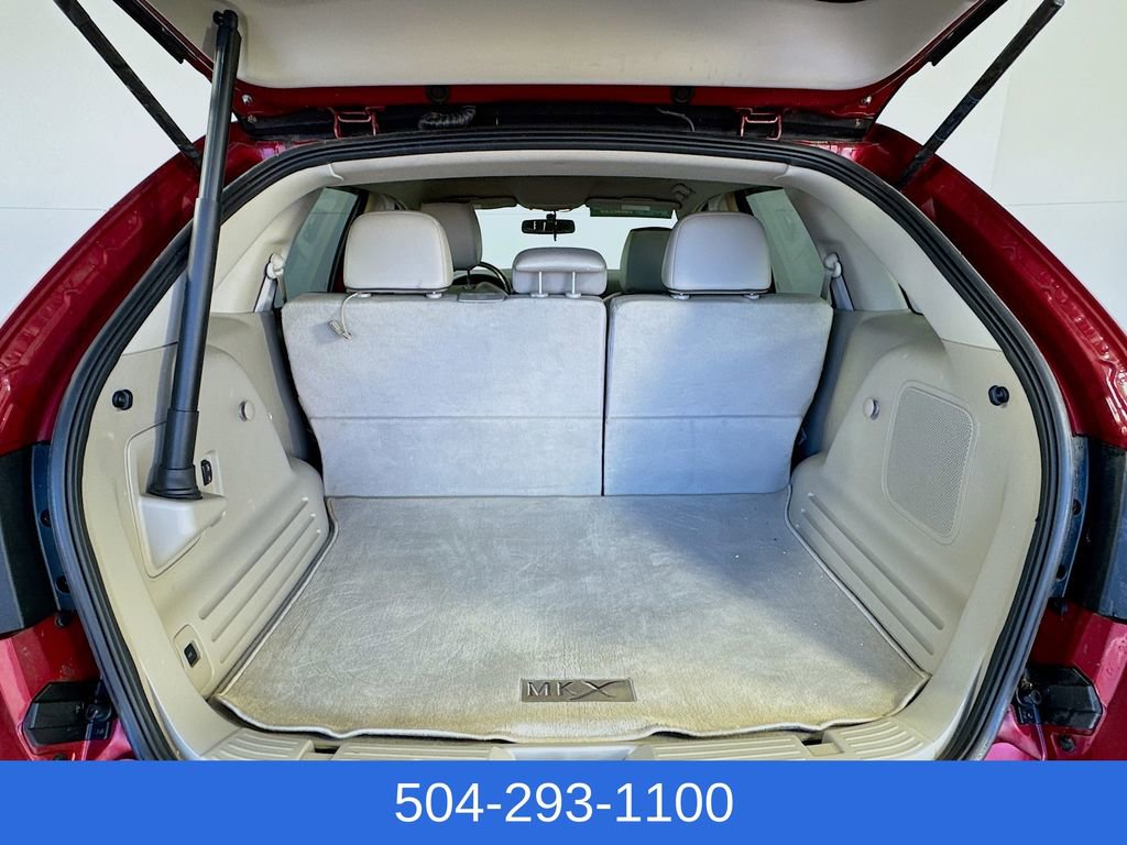 Used 2013 Lincoln MKX FWD image 23