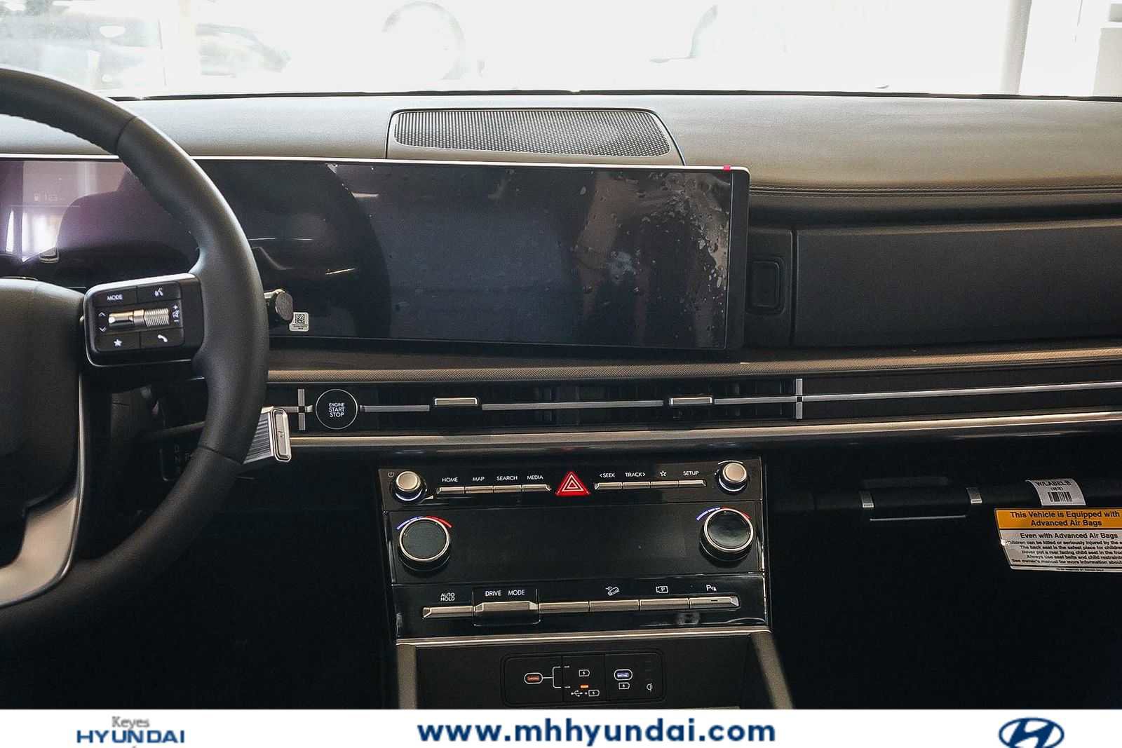 New 2026 Hyundai Santa Fe SEL FWD image 13